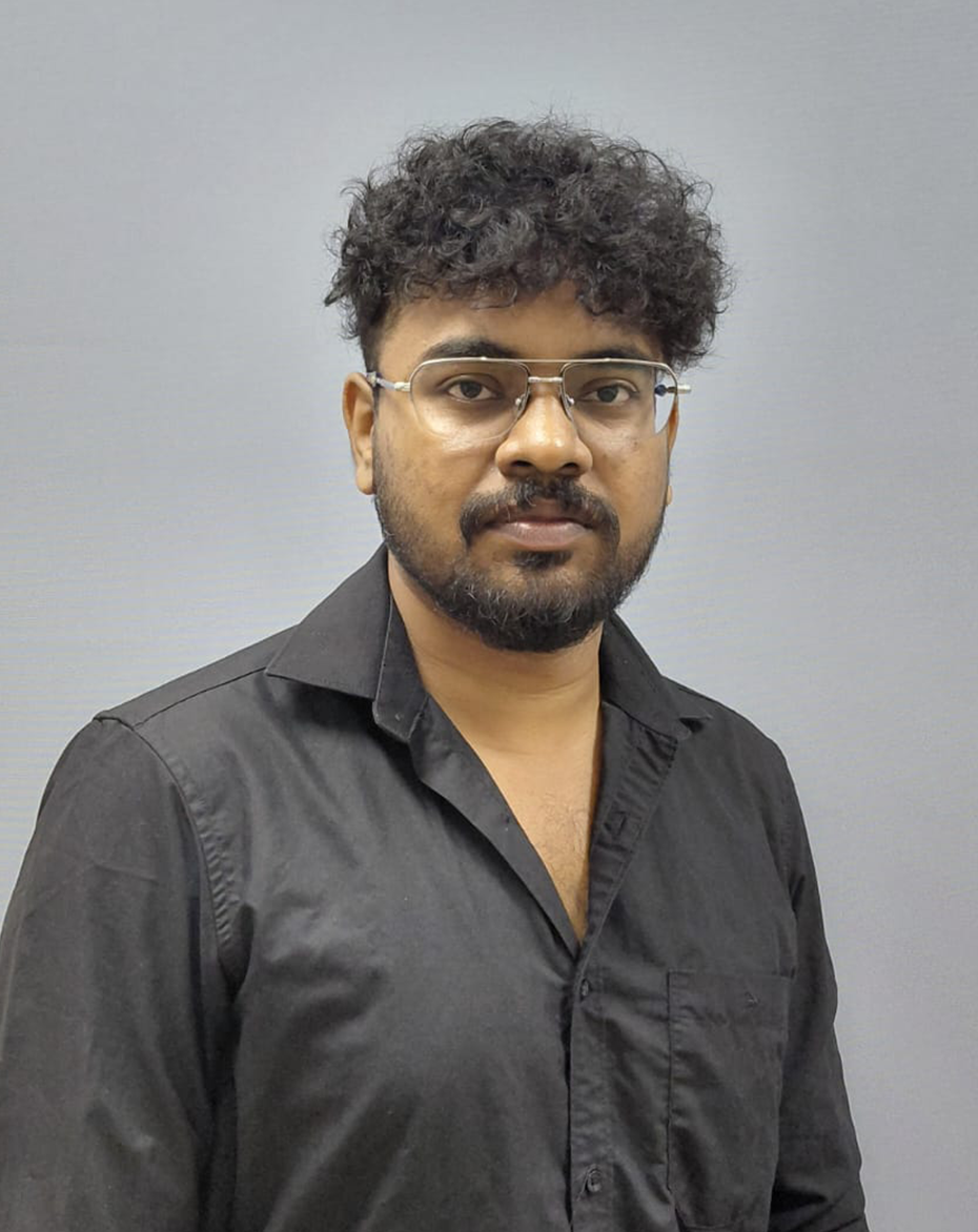 DHARMARAJ KOLANJI