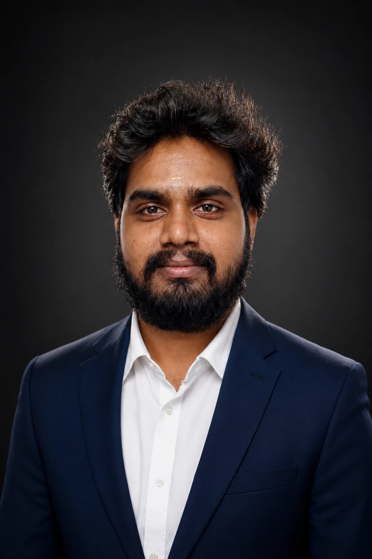 Gangadharan